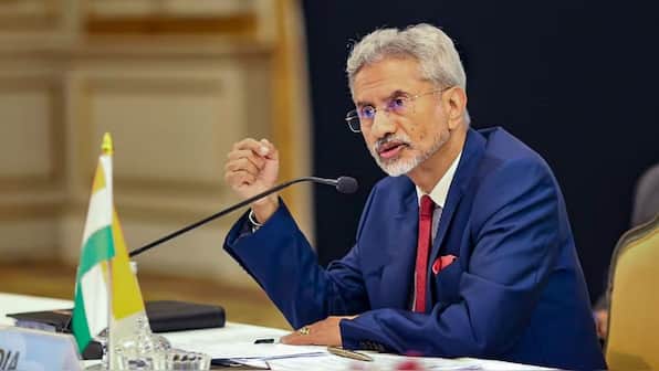 S Jaishankar to be India's foreign minister again; KV Singh & Pabitra Margherita to be MoS