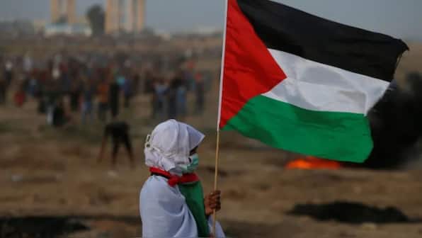 In Graphics | Why are Spain, Ireland and Norway recognising Palestine now?