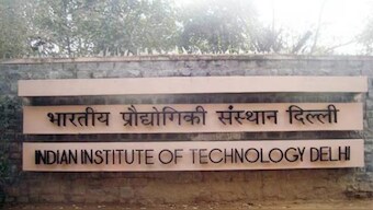 IIT Delhi and IIT Bombay have reached out to alumnus networks to help with placements (Photo: PTI)