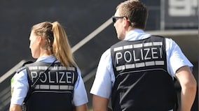 Germany arrests 8 neo-Nazi group members for plotting revolt