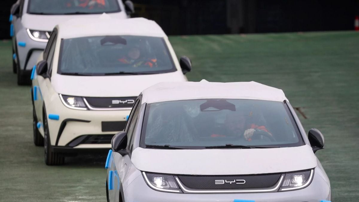 Why are Electric Vehicles more likely to hit pedestrians?