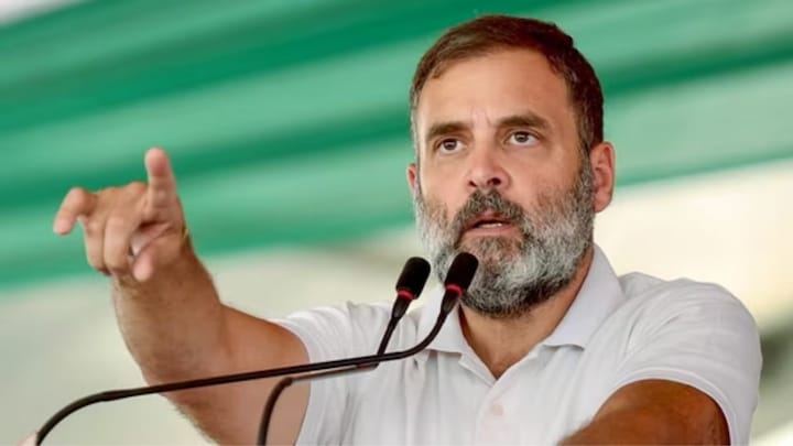 'Experienced player of politics & chess': How Congress is defending Rahul Gandhi as he contests from Raebareli instead of Amethi