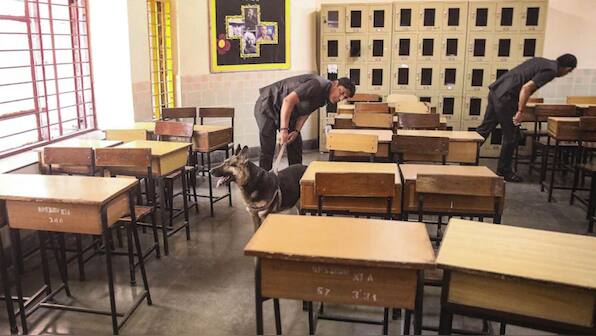 Delhi Police to send judicial request to Russia for details in school bomb threats case: Report