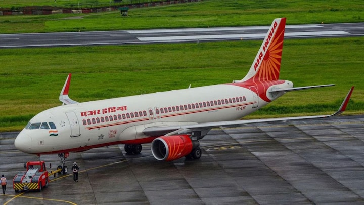 Air India reduces free check-in baggage from 20kg to 15kg on domestic flights
