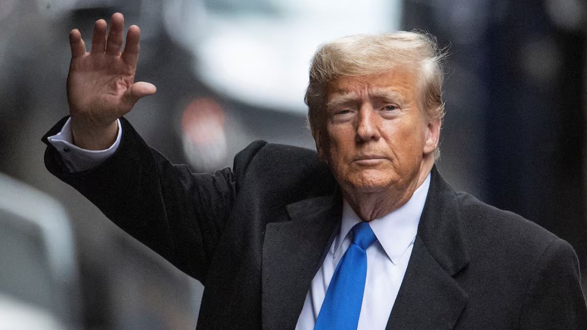 Judge dismisses Trump's classified documents case, rules it unconstitutional Judge dismisses Trump's classified documents case, rules it unconstitutional