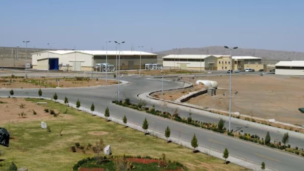 Iran’s Natanz nuclear site: Why Israel attacked it
