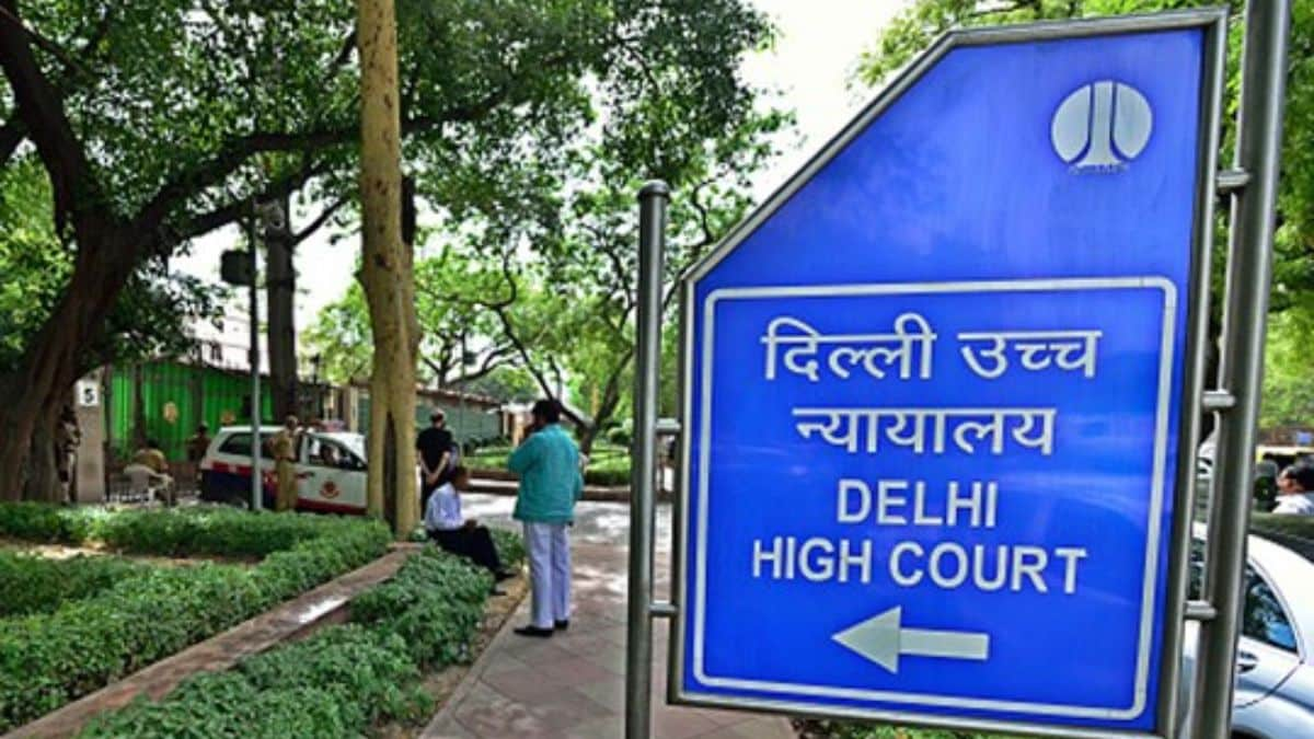 Delhi High Court hands Old Rajender Nagar coaching centre probe to CBI