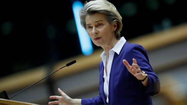 EU is telling its citizens to stock up for any crises with 72-hour emergency kits– but why?