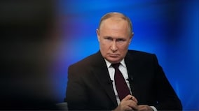 As Vladimir Putin starts 5th term, here's how he reshaped Russia & seeks to create new world order