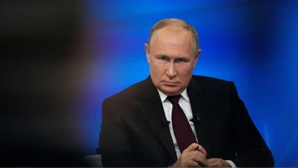 Putin is ready to halt war in Ukraine with negotiated ceasefire: Report