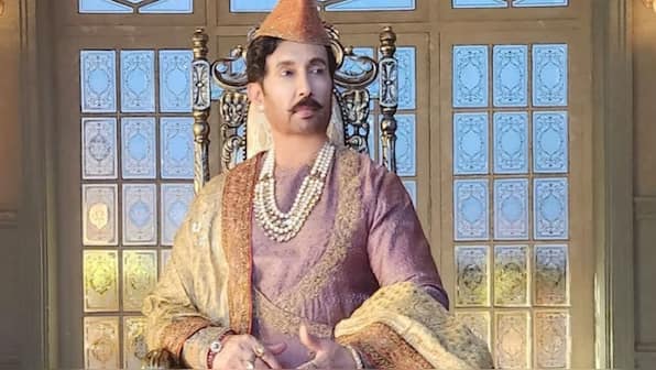 EXCLUSIVE | Shekhar Suman: 'Hope Netflix releases Heeramandi in theatres, was offered Devdas opposite Shah Rukh Khan by Sanjay Leela Bhansali but...'