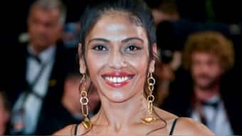 Who is Anasuya Sengupta, the woman who created history by becoming 1st Indian to win best actress at Cannes Film Festival?