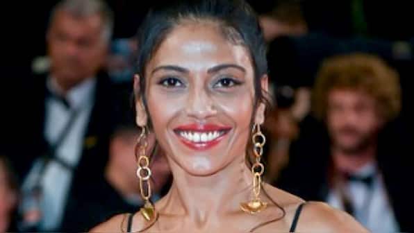 Who is Anasuya Sengupta, the woman who created history by becoming 1st Indian to win best actress at Cannes Film Festival?