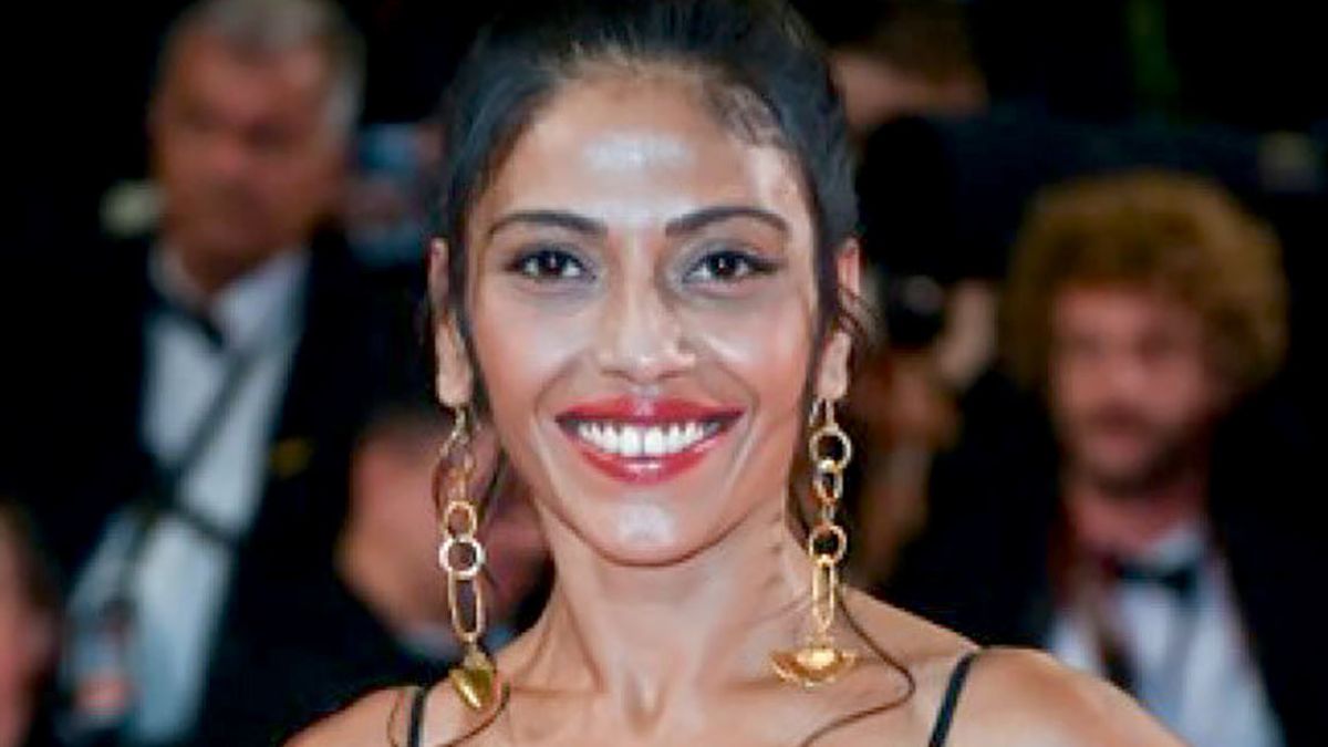 Who is Anasuya Sengupta, the woman who created history by becoming 1st Indian to win best actress at Cannes Film Festival? Who is Anasuya Sengupta, the woman who created history by becoming 1st Indian to win best actress at Cannes Film Festival?