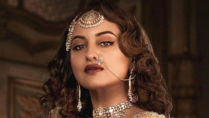 Netflix's 'Heeramandi' actress Sonakshi Sinha on her marriage plans: 'Let me first choose...'