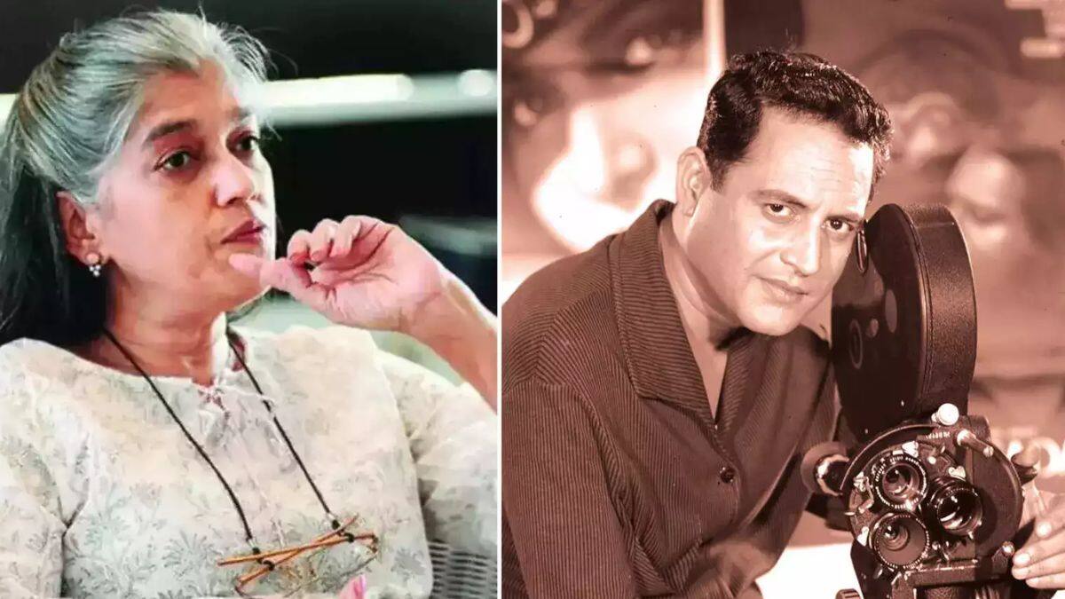 Ratna Pathak Shah calls Bimal Roy, Guru Dutt's films offensive: 'Women are always diving for men's feet, I find it...' – Firstpost - Vimarsana News
