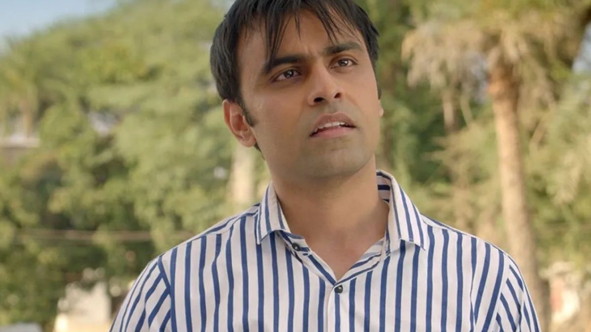 'Panchayat' actor Jitendra Kumar on rumoured fallout with TVF: 'There was a misunderstanding and...'