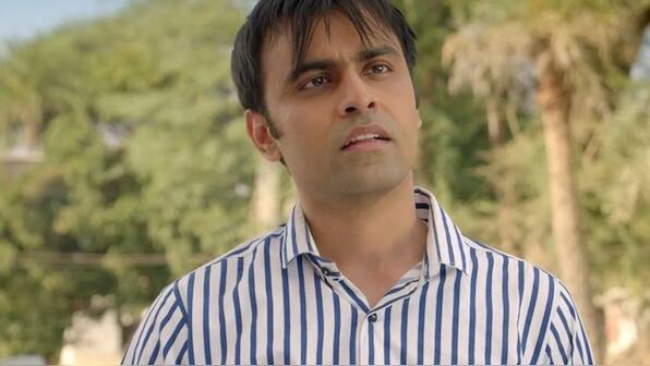 'Panchayat' actor Jitendra Kumar on rumoured fallout with TVF: 'There was a misunderstanding and...'