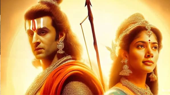 Ranbir Kapoor-Sai Pallavi's 'Ramayana' becomes Indian cinema's most expensive film with a budget of Rs 835 crore: Report