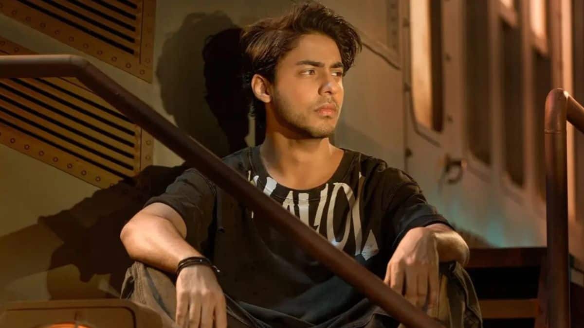 Aryan Khan