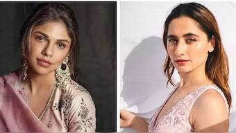 Sanjeeda Shaikh calls Netflix's 'Heeramandi' director Sanjay Leela Bhansali a perfectionist, Sharmin Segal cuts her: 'Only an outsider who has never…'