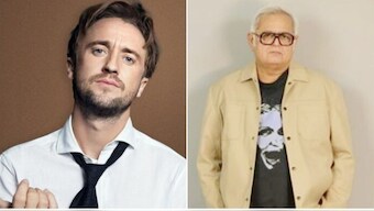 'Harry Potter' actor Tom Felton joins Hansal Mehta and Applause Entertainment's series 'Gandhi', says 'Excited to be a part of this journey'