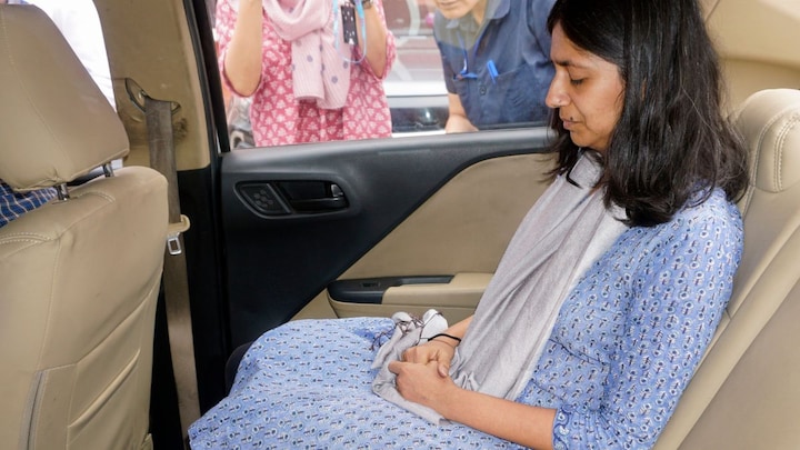 This Week in Explainers: How fallout between Swati Maliwal and AAP was in the making