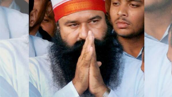 Gurmeet Ram Rahim Singh acquitted in 2002 Ranjit Singh murder case: The many crimes and controversies of the Dera Sacha Sauda chief