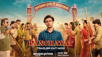 How 'Panchayat' on Amazon Prime Video IN became one of the biggest and most acclaimed series