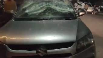 Screengrab from the video