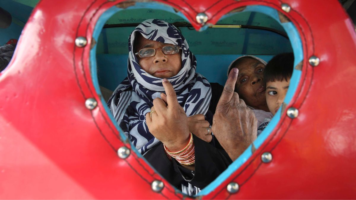 Representational image. PTI Representational image. PTI