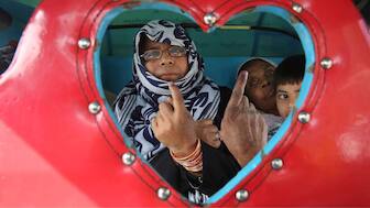 Representational image. PTI