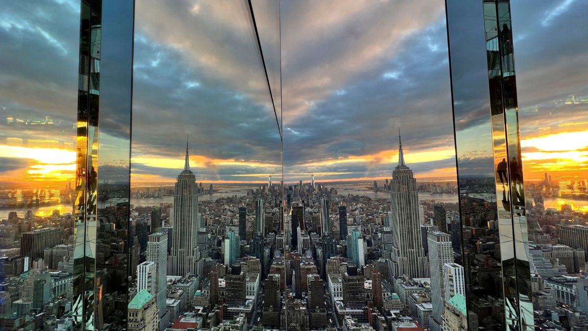 New York City reigns supreme as the world’s wealthiest city; Mumbai, Delhi also in the list of top 50 New York City reigns supreme as the world’s wealthiest city; Mumbai, Delhi also in the list of top 50