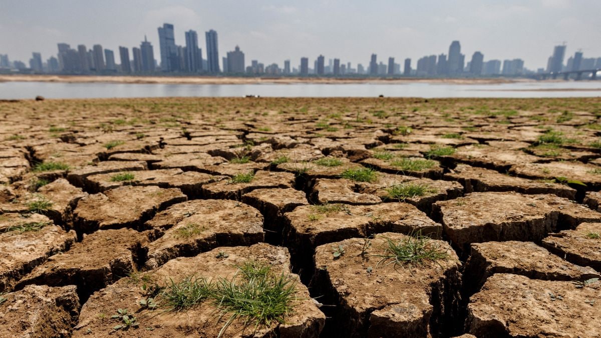 April 2024 marks hottest month ever: Unprecedented heat, rain, floods across the globe