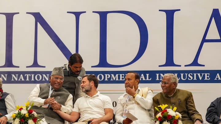INDI alliance seeks urgent meet with EC, here's what they want to discuss INDI alliance seeks urgent meet with EC, here's what they want to discuss