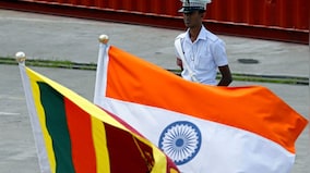 Sri Lanka turns to Indian companies to counter China's influence
