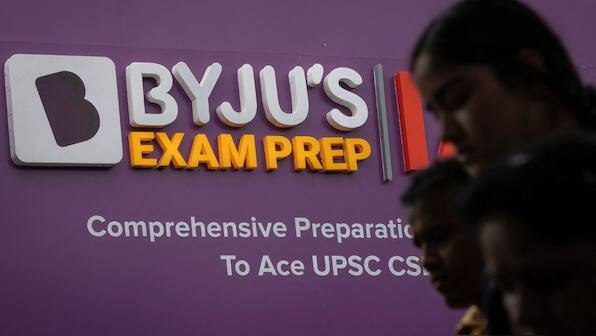 Byju's slashes course fees, boosts sales incentives by 100% amid strategy shift