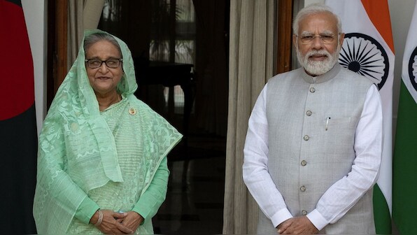 India offers support for Teesta river reservoir in Bangladesh amid bilateral talks