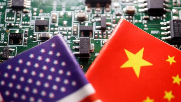 US to triple semiconductor manufacturing capacity by 2032, outpacing China in advanced chips