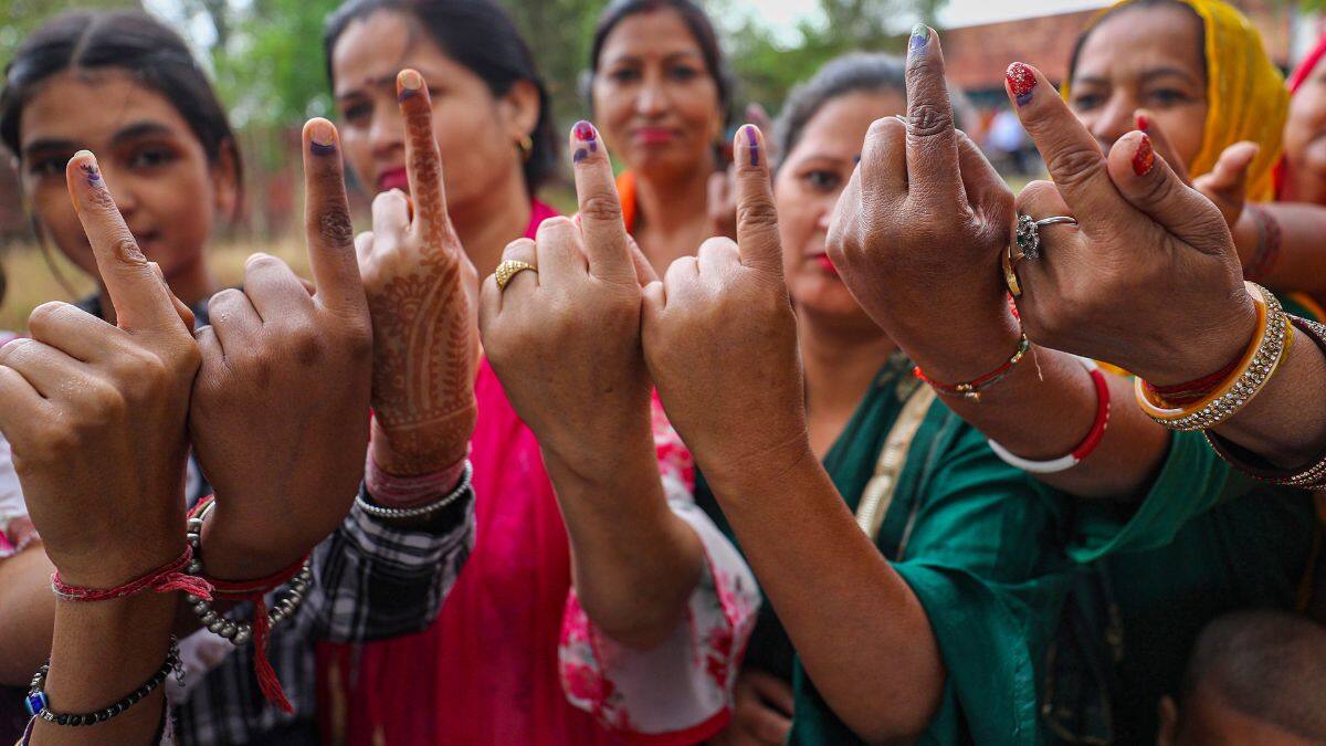 Predictions, predilections, and Indian general elections - Vimarsana News