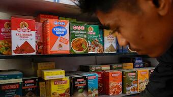 Representational image. Reuters