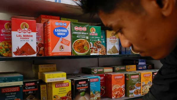 MDH facing shipment rejections since 2021, way before getting banned in Hong Kong, Singapore