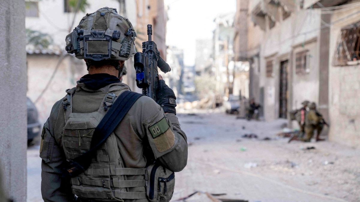 900 Israeli soldiers' parents urge military to halt 'deathtrap' offensive in Gaza's Rafah 900 Israeli soldiers' parents urge military to halt 'deathtrap' offensive in Gaza's Rafah