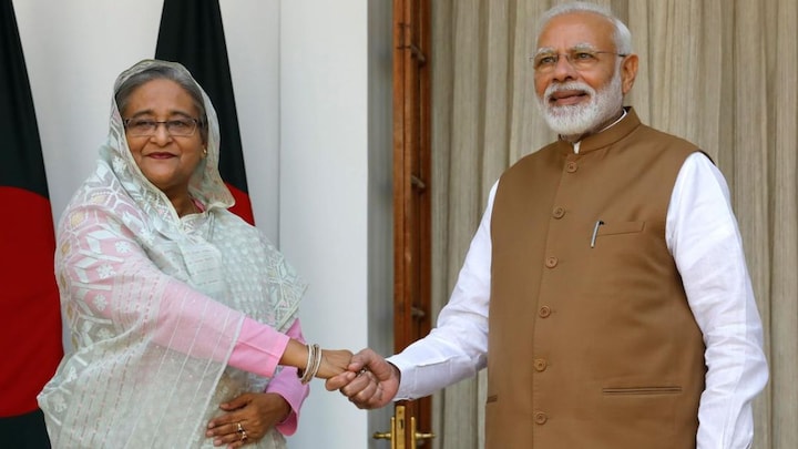 Development not possible without good ties with India: Bangladesh FM on 'India boycott' campaign