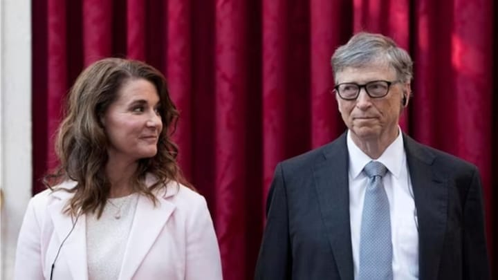 Melinda French Gates resigns as co-chair of Gates Foundation 'to focus on women and families'