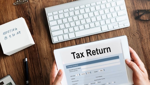 One thing that will make filing income tax returns different this year