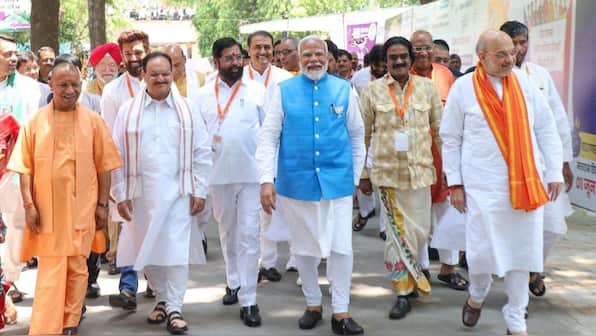 How can those who failed as Opposition in the last 10 years, succeed in power: PM Modi