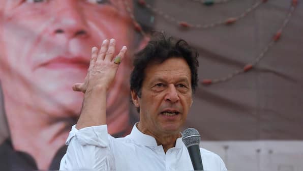 Imran wants Pak Army chief to apologise for 'illegal abduction' and 'London Plan'