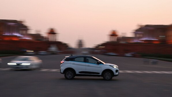 With US raising tariffs China may push goods like EVs to India, but there's good news too