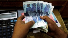 Report reveals Pakistan's rich own USD 12.5 billions in Dubai properties amid financial crisis